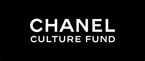 culture d'entreprise chanel|Chanel cultural fund.